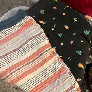 Men’s shorts bundle of 2